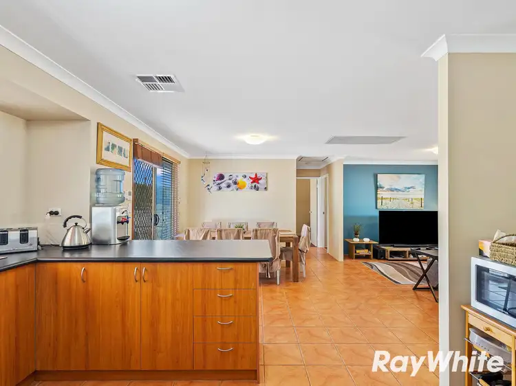 Fifth view of Homely house listing, 4 Chalet Vale, Preston Beach WA 6215