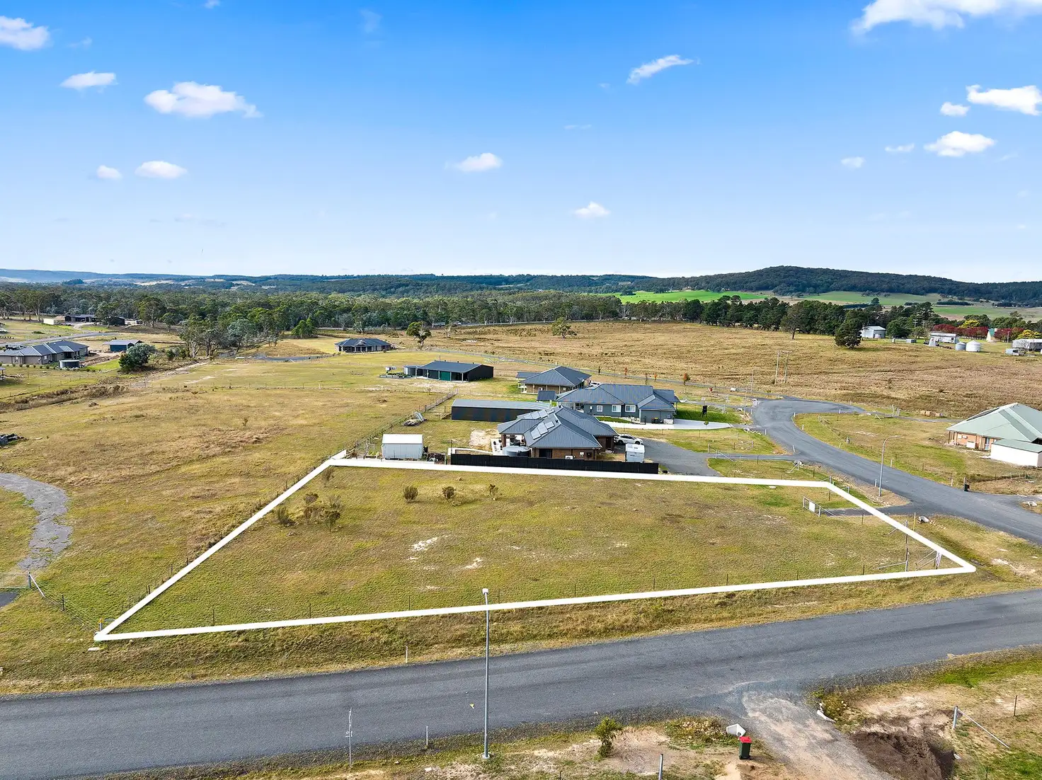 Main view of Homely land listing, 17 Leicester Road, Marulan NSW 2579