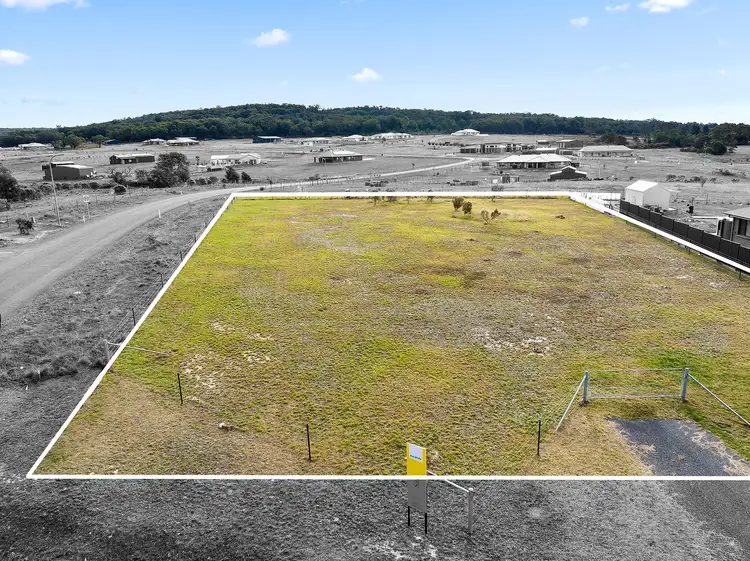 Second view of Homely land listing, 17 Leicester Road, Marulan NSW 2579