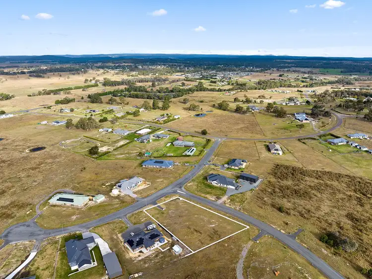 Fifth view of Homely land listing, 17 Leicester Road, Marulan NSW 2579