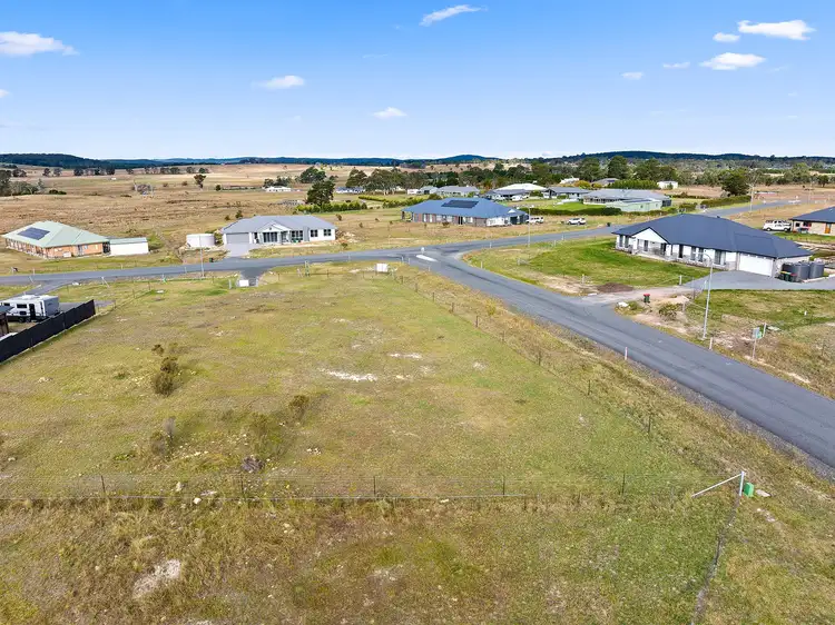 Sixth view of Homely land listing, 17 Leicester Road, Marulan NSW 2579