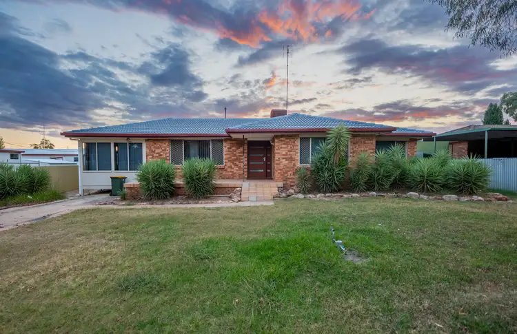 6 Belah Street, Forbes NSW 2871