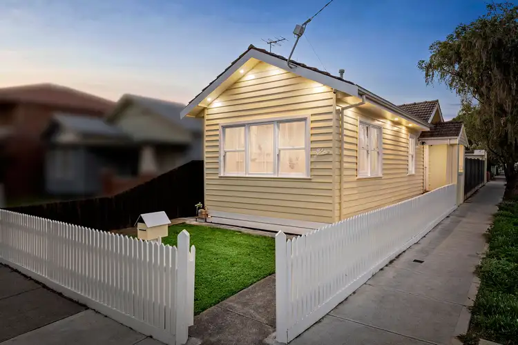 Main view of Homely house listing, 82A Murray Street, Coburg VIC 3058