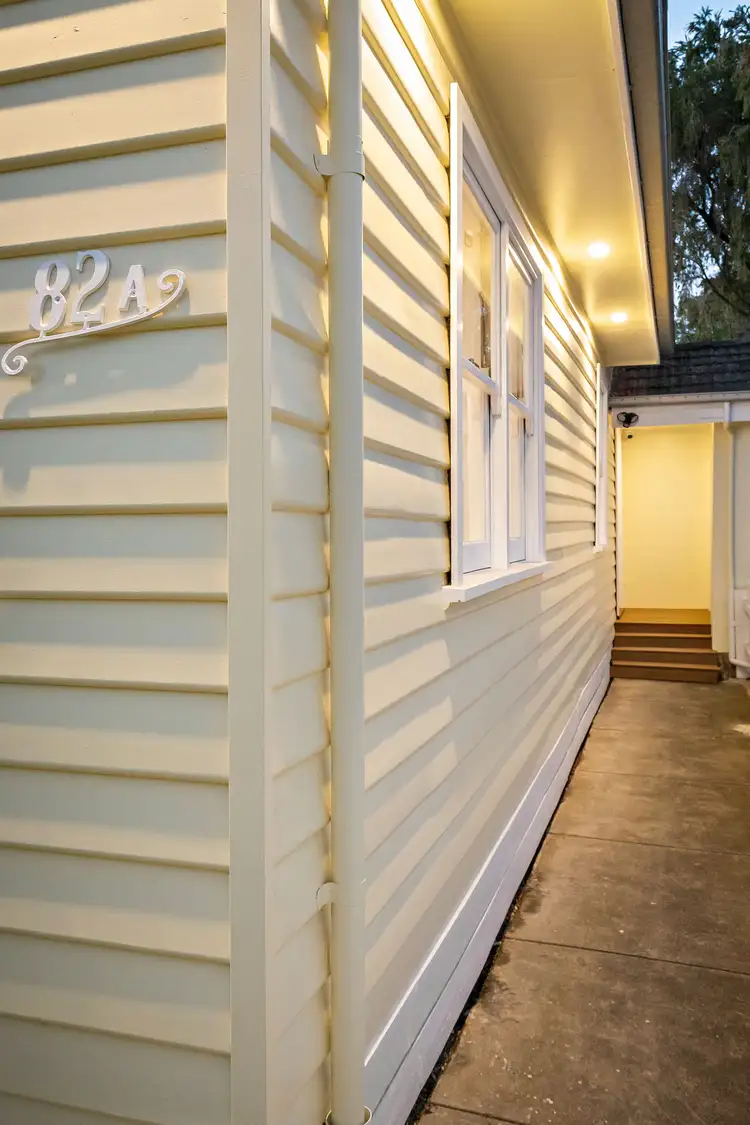 Third view of Homely house listing, 82A Murray Street, Coburg VIC 3058