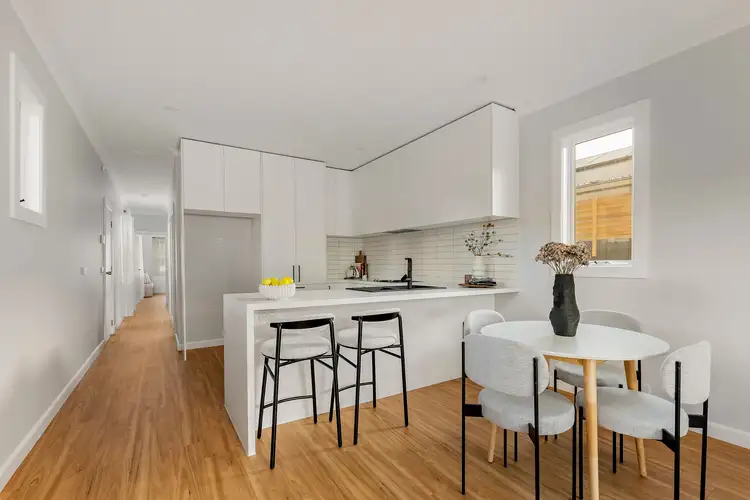 Fourth view of Homely house listing, 82A Murray Street, Coburg VIC 3058