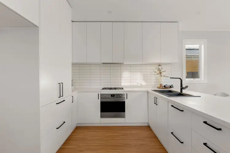 Fifth view of Homely house listing, 82A Murray Street, Coburg VIC 3058