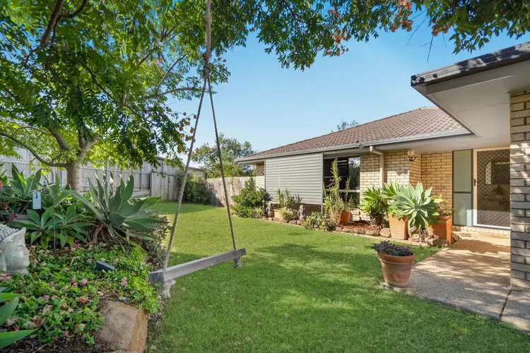 Main view of Homely house listing, 3 Beryl Place, Gatton QLD 4343