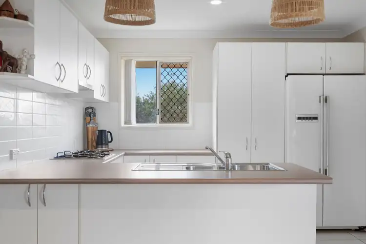 Second view of Homely house listing, 3 Beryl Place, Gatton QLD 4343