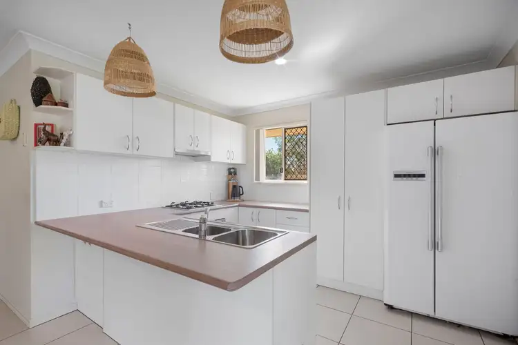 Fourth view of Homely house listing, 3 Beryl Place, Gatton QLD 4343