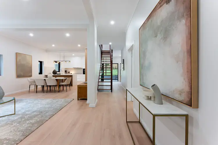 Fourth view of Homely house listing, 5 Carr Street, Chatswood NSW 2067