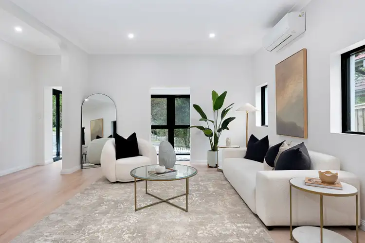 Fifth view of Homely house listing, 5 Carr Street, Chatswood NSW 2067