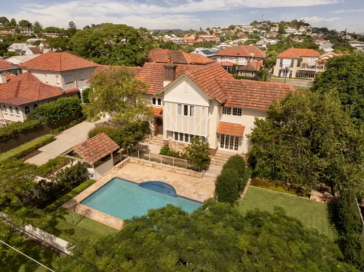 22 Yabba Street, Ascot QLD 4007