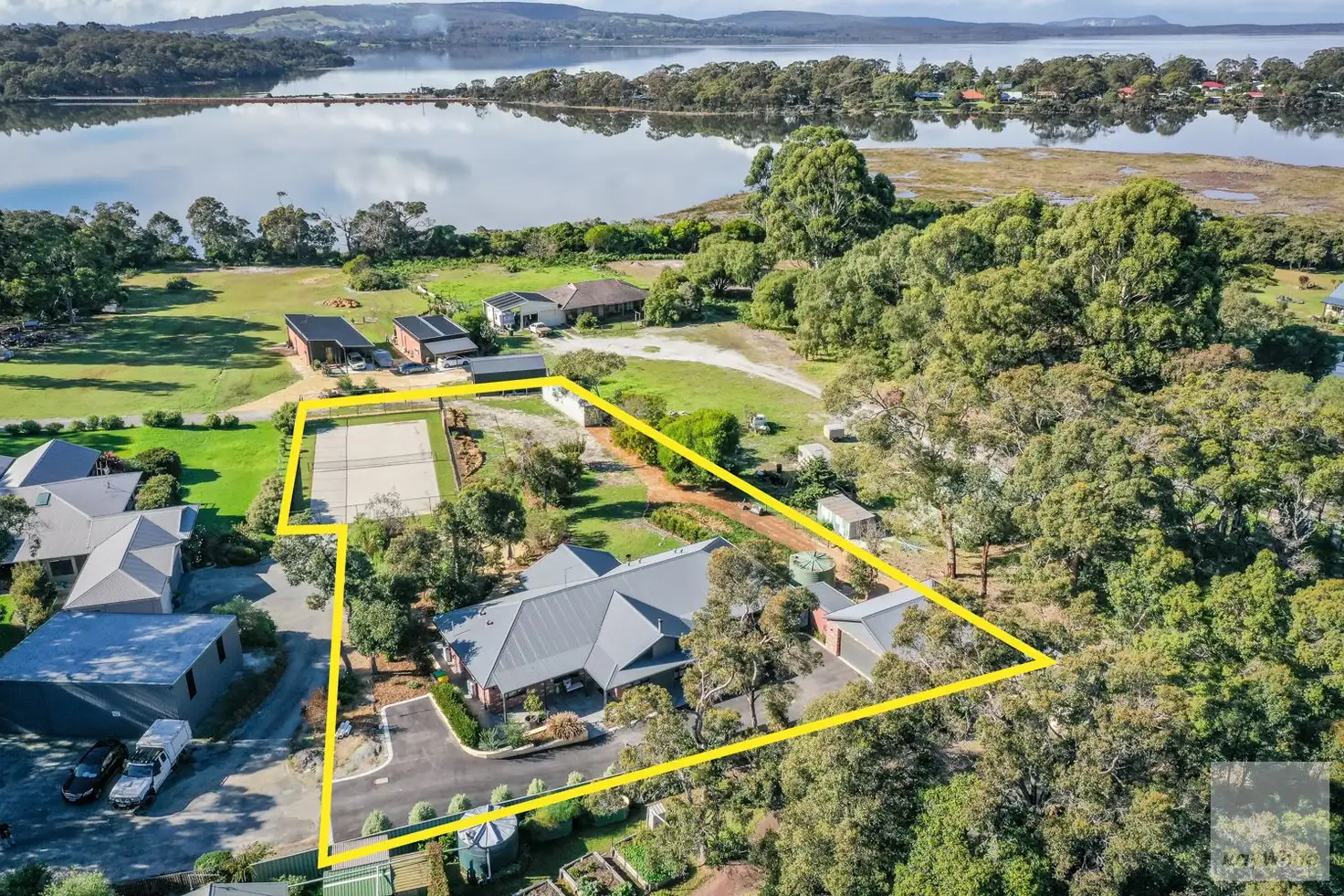 Main view of Homely house listing, 41 Shell Bay Road, Lower King WA 6330