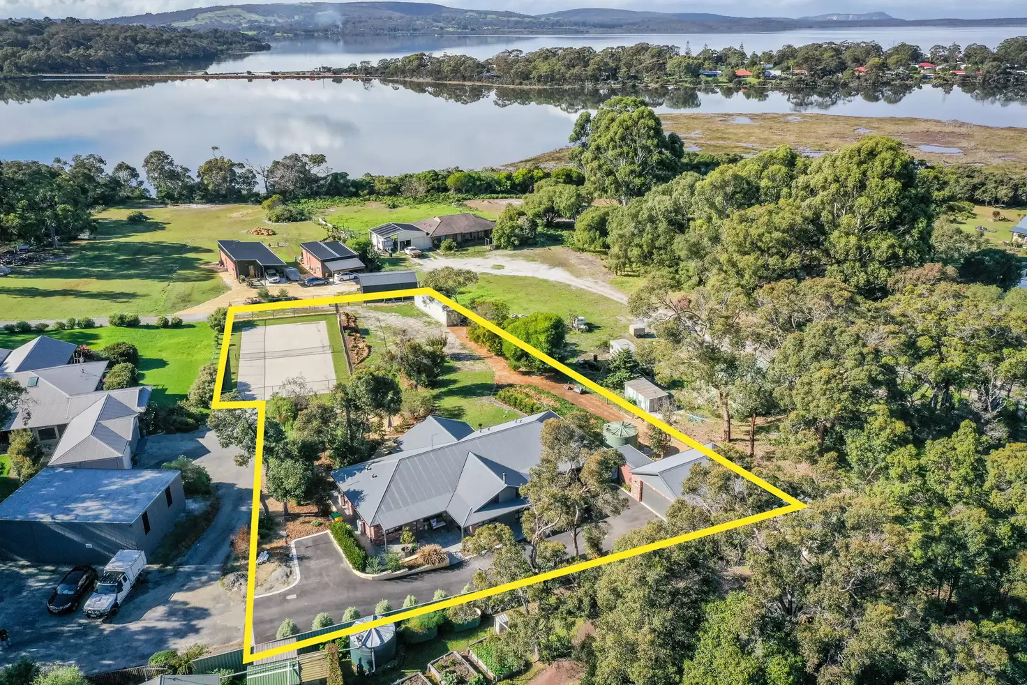 Main view of Homely house listing, 41 Shell Bay Road, Lower King WA 6330