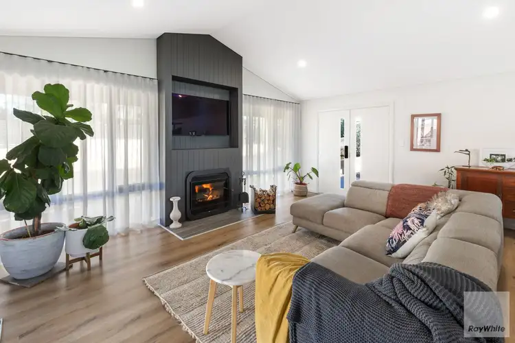 Fifth view of Homely house listing, 41 Shell Bay Road, Lower King WA 6330