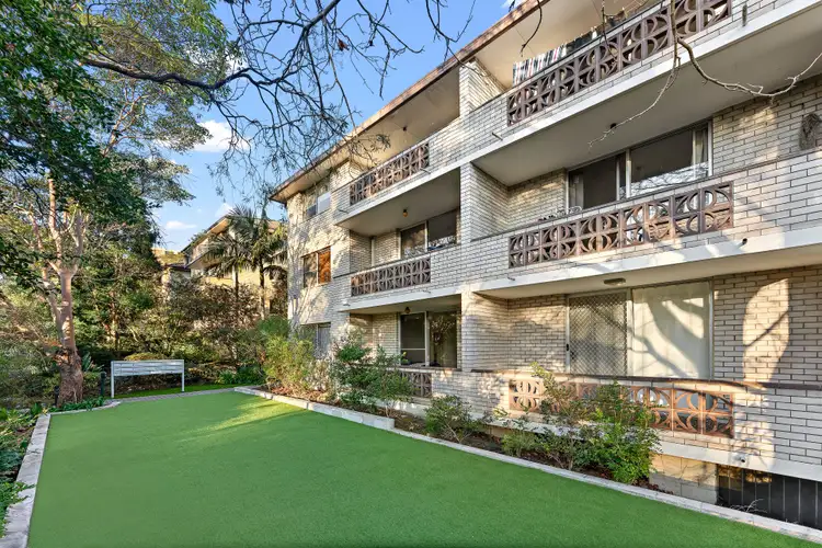5/12 Broughton Road, Artarmon NSW 2064