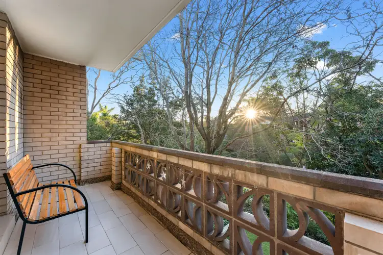Main view of Homely unit listing, 5/12 Broughton Road, Artarmon NSW 2064