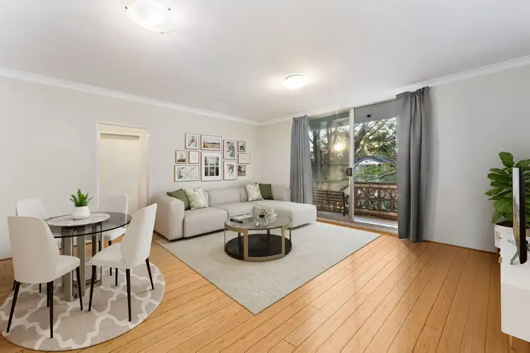 Second view of Homely unit listing, 5/12 Broughton Road, Artarmon NSW 2064