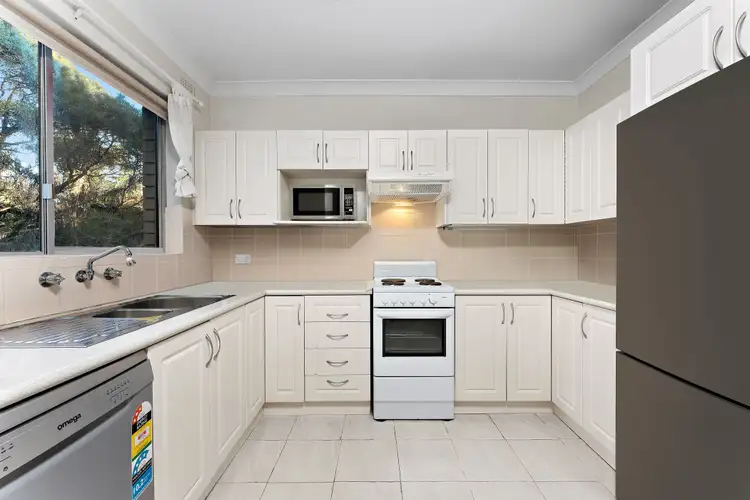 Third view of Homely unit listing, 5/12 Broughton Road, Artarmon NSW 2064