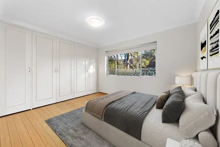 Fourth view of Homely unit listing, 5/12 Broughton Road, Artarmon NSW 2064