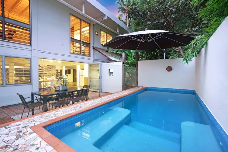 20 Charlotte Street, Parap NT 820