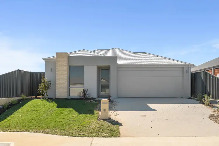 Main view of Homely house listing, 19 Archipelago Way, Two Rocks WA 6037