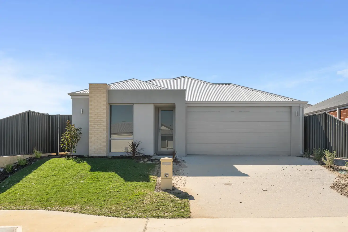 Main view of Homely house listing, 19 Archipelago Way, Two Rocks WA 6037