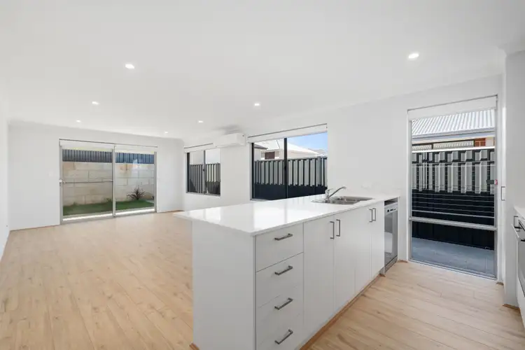 Second view of Homely house listing, 19 Archipelago Way, Two Rocks WA 6037