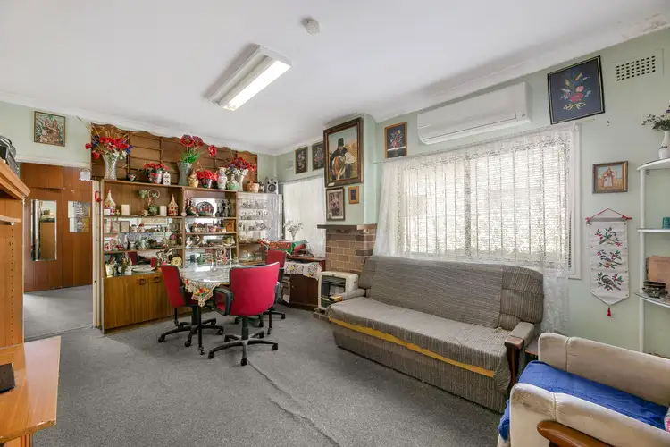 Second view of Homely house listing, 118 Boronia Road, Greenacre NSW 2190