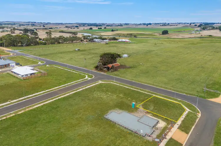 Fourth view of Homely land listing, 47 Shannon Road, Warrnambool VIC 3280