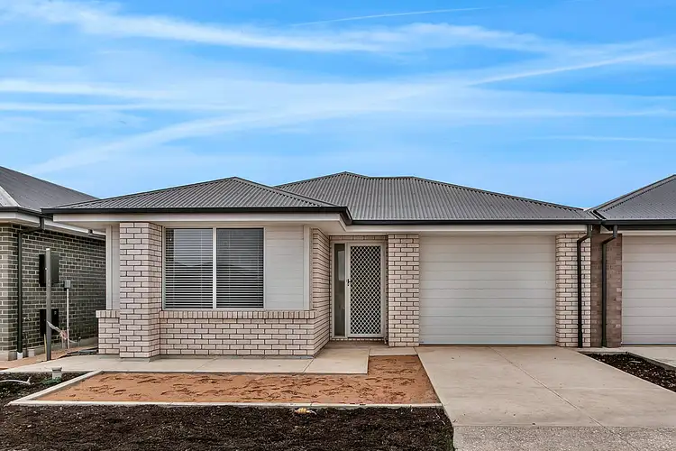 36 Verdale Crescent, Munno Para Downs SA 5115