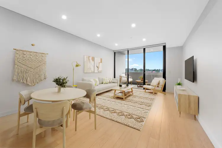 505/27-29 Jenkins Road, Carlingford NSW 2118