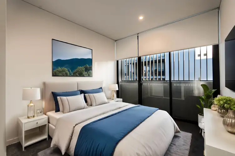 Fourth view of Homely apartment listing, 505/27-29 Jenkins Road, Carlingford NSW 2118