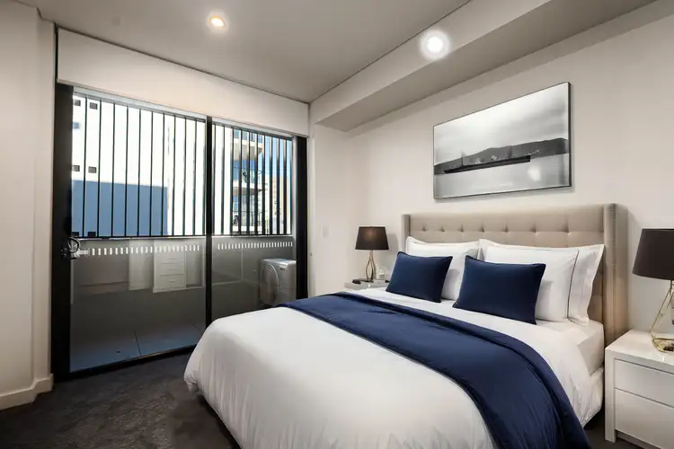 Sixth view of Homely apartment listing, 505/27-29 Jenkins Road, Carlingford NSW 2118