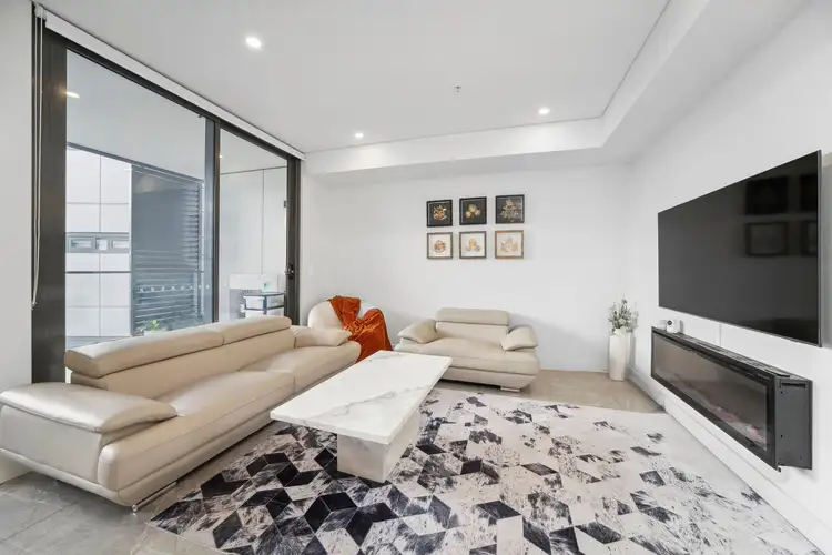 Second view of Homely apartment listing, 74/213 Princes Highway, Arncliffe NSW 2205
