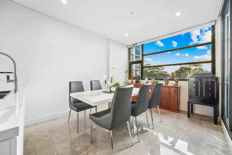 Third view of Homely apartment listing, 74/213 Princes Highway, Arncliffe NSW 2205