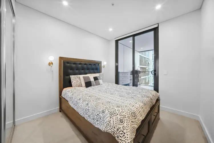 Fifth view of Homely apartment listing, 74/213 Princes Highway, Arncliffe NSW 2205