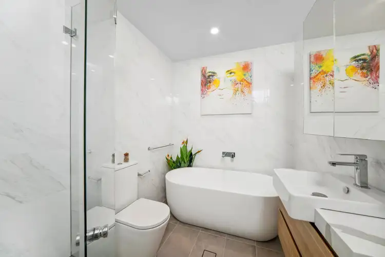 Sixth view of Homely apartment listing, 74/213 Princes Highway, Arncliffe NSW 2205