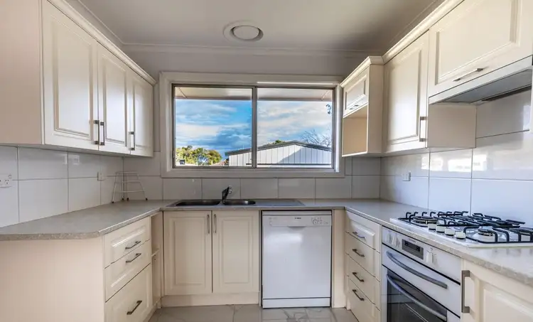 Fifth view of Homely house listing, 115 Centenary Avenue, Melton VIC 3337