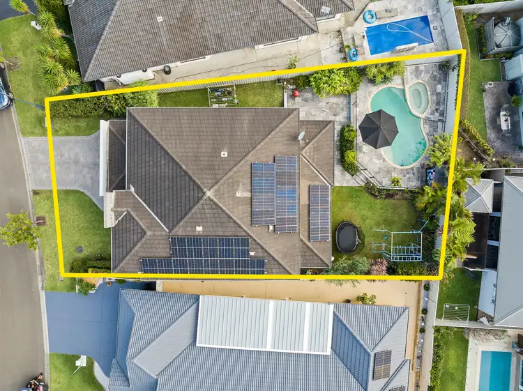 7 Galleon Avenue, Shell Cove NSW 2529
