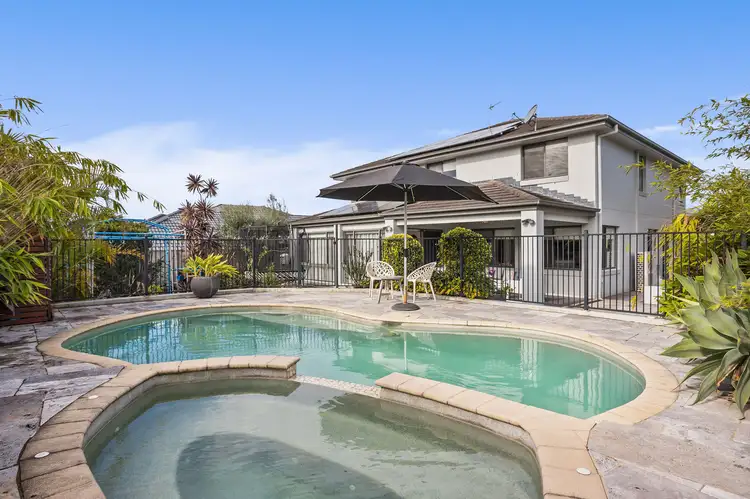 Second view of Homely house listing, 7 Galleon Avenue, Shell Cove NSW 2529