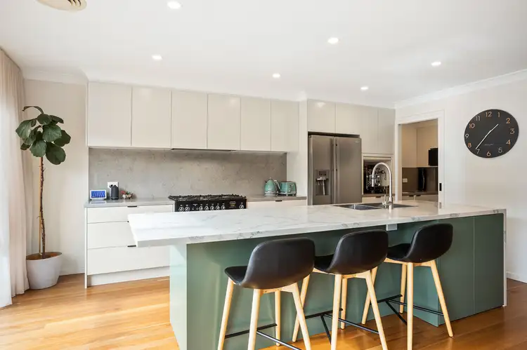 Fourth view of Homely house listing, 7 Galleon Avenue, Shell Cove NSW 2529