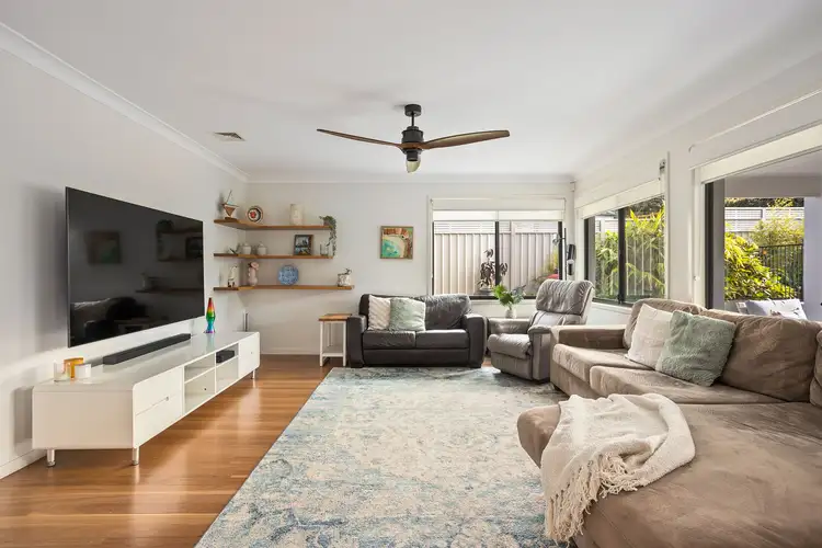 Fifth view of Homely house listing, 7 Galleon Avenue, Shell Cove NSW 2529