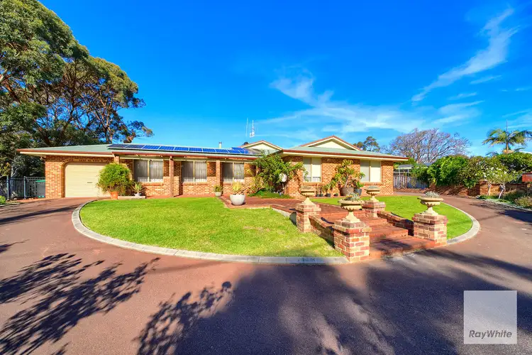 664 Lower King Road, Lower King WA 6330