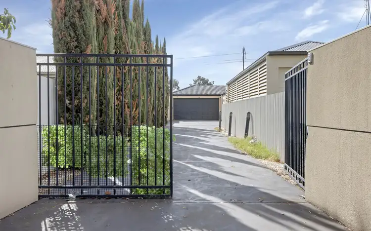 Third view of Homely house listing, 6A Miell Street, West Croydon SA 5008