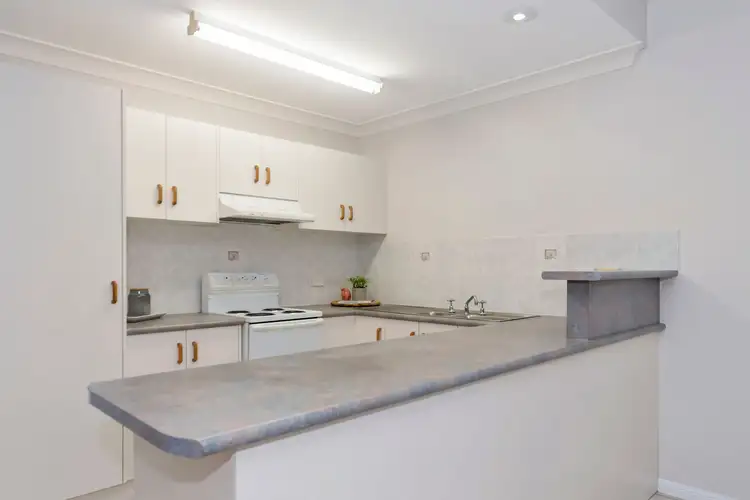 Fourth view of Homely townhouse listing, 7/11-13 China Street, Mundingburra QLD 4812