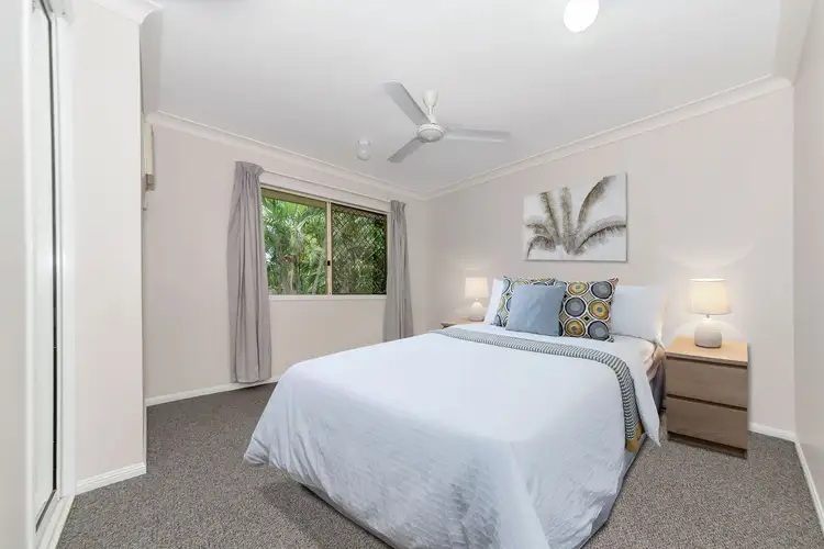 Fifth view of Homely townhouse listing, 7/11-13 China Street, Mundingburra QLD 4812