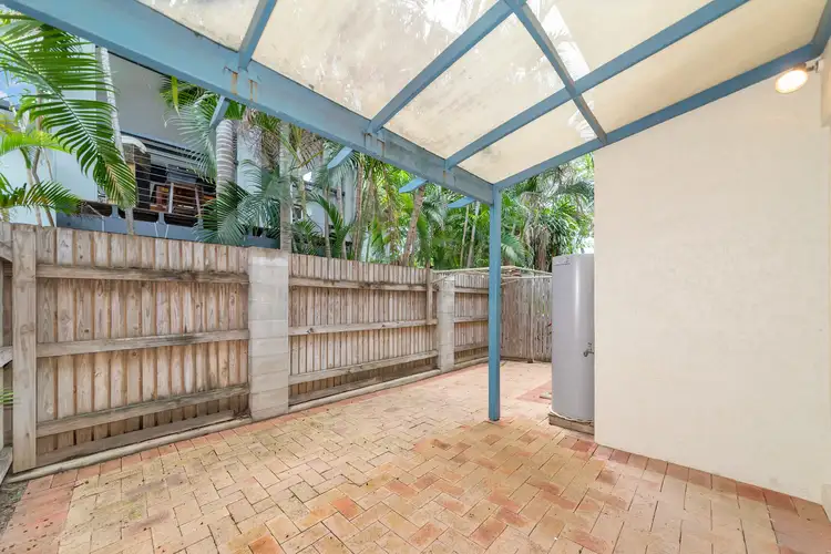 Seventh view of Homely townhouse listing, 7/11-13 China Street, Mundingburra QLD 4812
