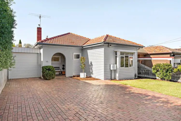 40 Carrington Street, Pascoe Vale South VIC 3044