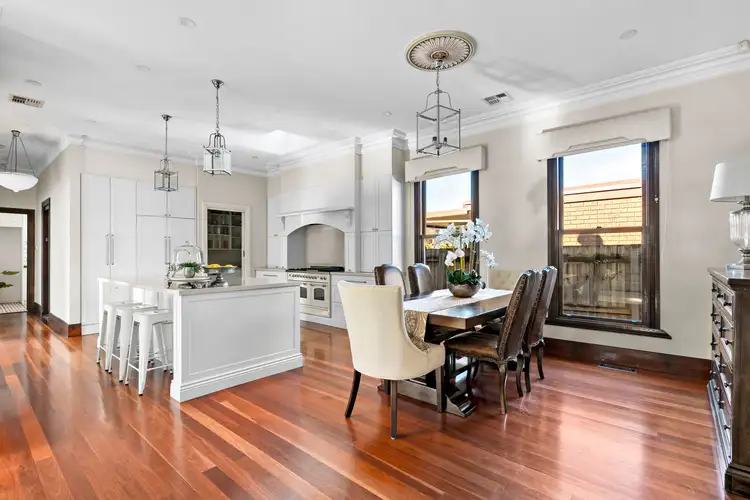 Second view of Homely house listing, 40 Carrington Street, Pascoe Vale South VIC 3044